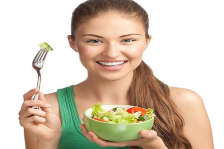 女性减肥错误的事情，防止饮食过量的四种饮食习惯