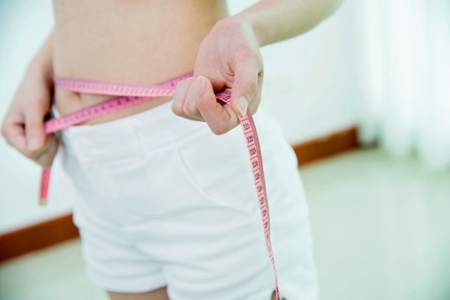 女人经期减肥的最好方法，经期减肥注意这三点事项