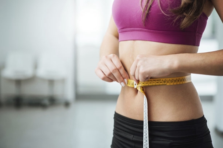 女生什么方法减肥最快，这个减肥方法效果极佳能快速瘦身法
